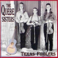 The Quebe Sisters Band - Texas Fiddlers